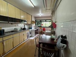 Blk 305 Clementi Avenue 4 (Clementi), HDB 3 Rooms #621220281